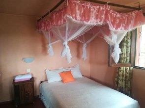 Goyave Hotel & Voyage
