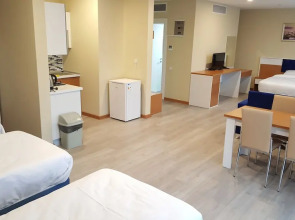 Skyblue Istanbul Hotel