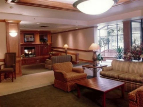Extend A Suites Indianapolis