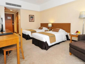 Caritas Oswald Cheung International House