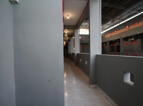 Costarina by Oyo Rooms