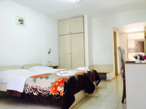 AL Salam Hotel