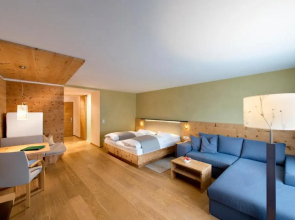 Naturhotel Leitlhof