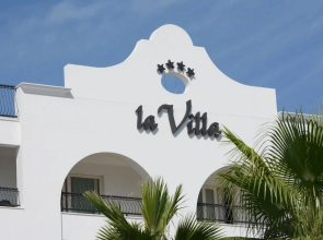 La Villa Residence