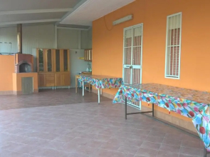 Serenity House