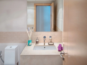 Dream Inn Dubai Apartments - Park Island
