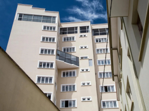 Hotel Rey Palace