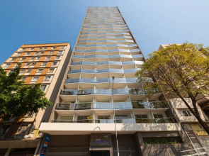 Uotel Downtown Sé