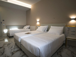 Отель Milano Castello