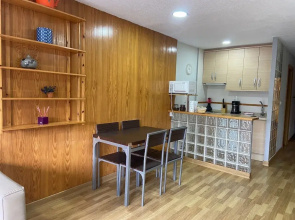 Estudio Edificio Primavera