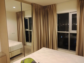 Secret Sukhumvit Sanctuary - Adults Only