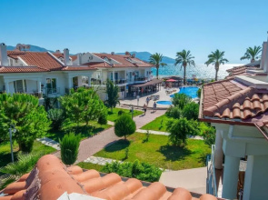 Villa Doga