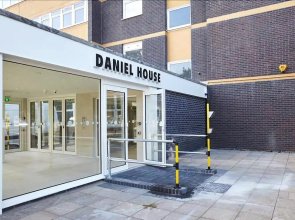 Daniel House Liverpool