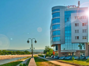 Hotel Niski Cvet