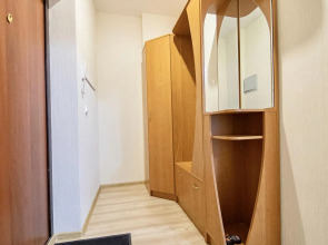 Апартаменты Четыре Сезона мкрн. Тундровый 6