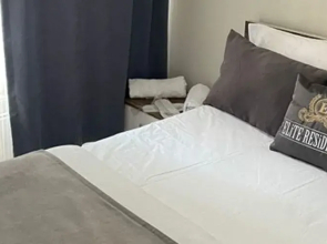 elite residence aydın
