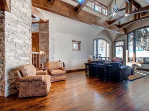 Slopeside Manor on Peak 8