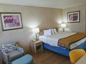 Days Inn Bullhead City