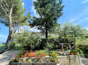 Spoleto Splash : Casetta/slps 4/5 Wifi/dishwasher - Beautiful Private Garden