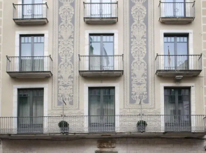 Apartaments Plaça del Vi