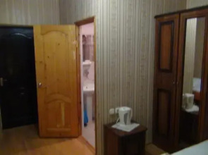 Гостевой дом Тома