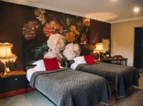 The Bohemian Guesthouse
