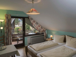 Hotel Landhaus zur Badischen Weinstraße