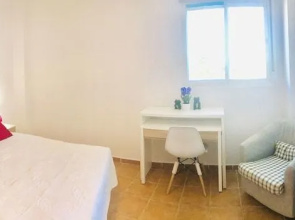El Barco Holiday Apartment Canovas