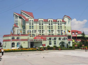 Hotel Valahia