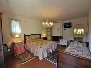 Agriturismo Podere Bucine Basso