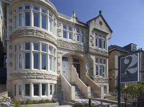 Crescent Guest House