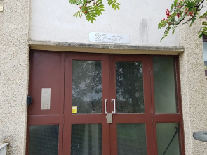 Fleming Apartment