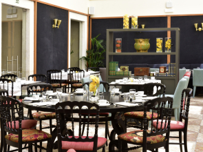 Pousada de Lisboa, Praça do Comércio - Small Luxury Hotel