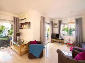 Villa Linda Vista