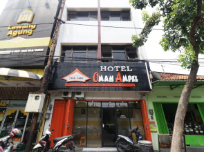 Hotel Omah Ampel Syariah