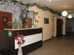 Hostel Gorod'OK