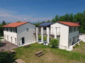 Cascina Monte Diviso - Hostel