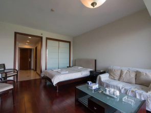 Zheng Rong Niao Chao Apartment Lishui Bridge
