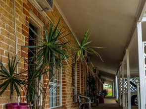 Beenleigh Village Motel