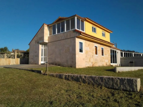 Beach House La Lanzada..