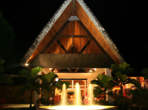 The Pearl Resort & Spa