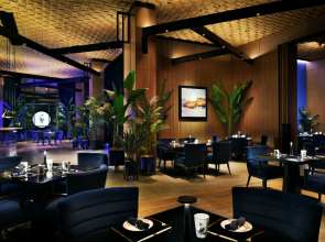 Banyan Tree Dubai