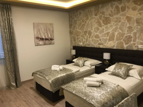 Luxury Rooms Floramye - Adults Only