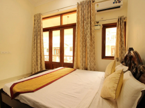 OYO Home 9883 Valley View 3BHK Villa Assagao