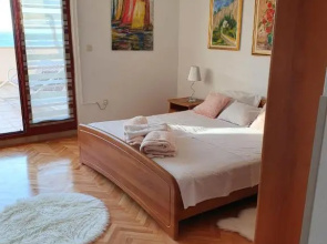 Apartments Doris i Iris