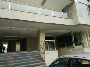 Diyana Budget Hotel - Hostel