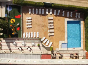 Hotel Susuqui
