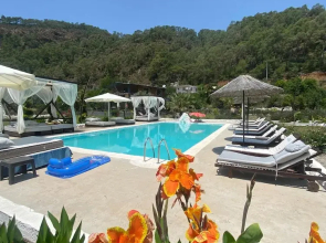 Yeşil Vadi Hotel