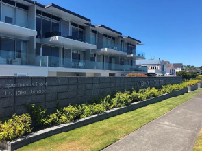 One Ten Apartment 8