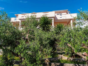 Bonvie Apartments in Center 12 B6